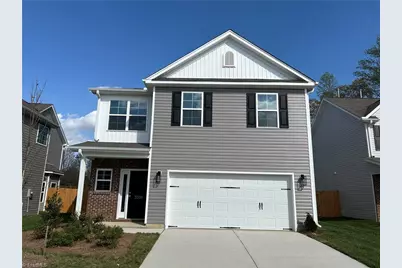 3518 Wilcox Court, Greensboro, NC 27405 - Photo 1