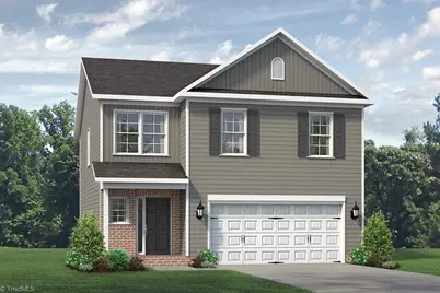 3518 Wilcox Court, Greensboro, NC 27405 - Photo 1