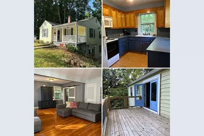 716 W Main Street, Elkin, NC 28621 - Photo 1