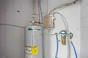 215 Burlington Ave, Gibsonville, NC 27249 - Photo 15