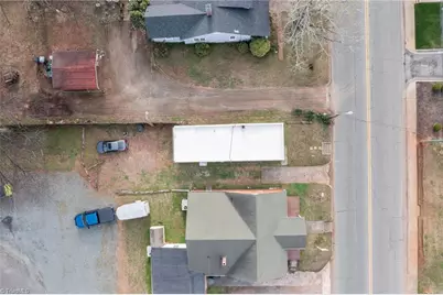 215 Burlington Avenue, Gibsonville, NC 27249 - Photo 19