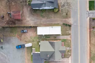 215 Burlington Ave, Gibsonville, NC 27249 - Photo 19