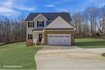 6061 Frye Bridge Road, Clemmons, NC 27012 - Photo 1