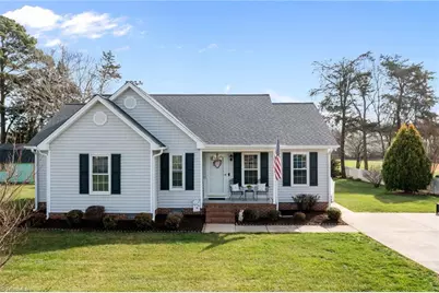 8 Lea Lane, Mebane, NC 27302 - Photo 1