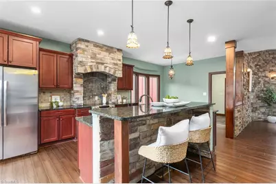 3240 Hillcastle Trail, Chapel Hill, NC 27516 - Photo 5