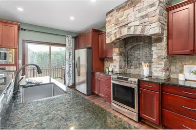 3240 Hillcastle Trail, Chapel Hill, NC 27516 - Photo 15