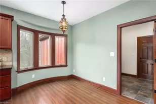 3240 Hillcastle Trail, Chapel Hill, NC 27516 - Photo 17