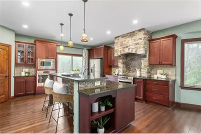 3240 Hillcastle Trail, Chapel Hill, NC 27516 - Photo 13