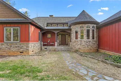 3240 Hillcastle Trail, Chapel Hill, NC 27516 - Photo 7