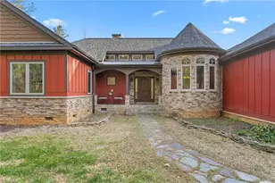 3240 Hillcastle Trail, Chapel Hill, NC 27516 - Photo 7