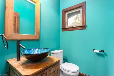 3240 Hillcastle Trail, Chapel Hill, NC 27516 - Photo 19