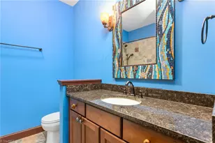 3240 Hillcastle Trail, Chapel Hill, NC 27516 - Photo 29