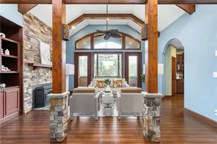 3240 Hillcastle Trail, Chapel Hill, NC 27516 - Photo 3