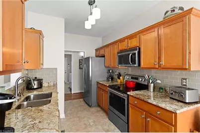 193 Greenfield Road, Mocksville, NC 27028 - Photo 11