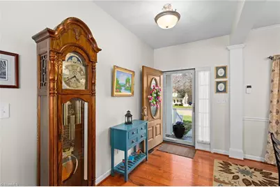 193 Greenfield Road, Mocksville, NC 27028 - Photo 3