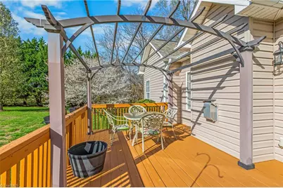 193 Greenfield Road, Mocksville, NC 27028 - Photo 23