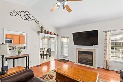 193 Greenfield Road, Mocksville, NC 27028 - Photo 7