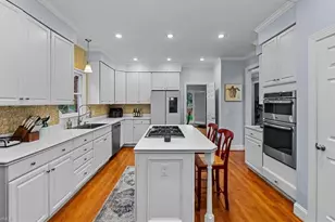 14 Checkerberry Square, Greensboro, NC 27455 - Photo 13