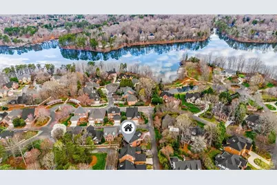 14 Checkerberry Square, Greensboro, NC 27455 - Photo 49