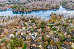 14 Checkerberry Square, Greensboro, NC 27455 - Photo 49