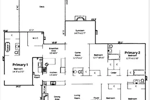 3917 W Friendly Ave, Greensboro, NC 27410 - Photo 31