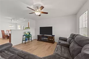 1751 Overcreek Circle, Winston-Salem, NC 27127 - Photo 5