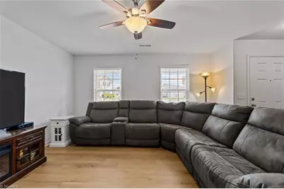1751 Overcreek Circle, Winston-Salem, NC 27127 - Photo 9