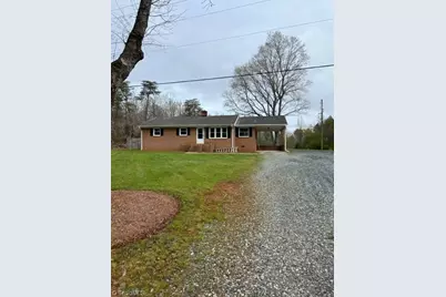 1331 Iron Works Road, Reidsville, NC 27320 - Photo 1