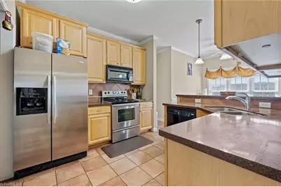 1055 Oxford Lane, King, NC 27021 - Photo 19