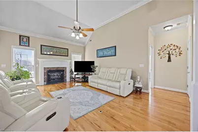 1055 Oxford Lane, King, NC 27021 - Photo 13