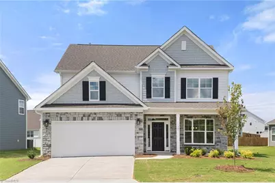 1641 Wareham Drive, Mebane, NC 27302 - Photo 1