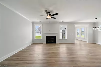 1641 Wareham Drive, Mebane, NC 27302 - Photo 27