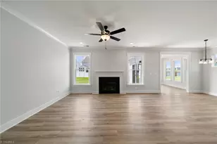 1641 Wareham Dr, Mebane, NC 27302 - Photo 27