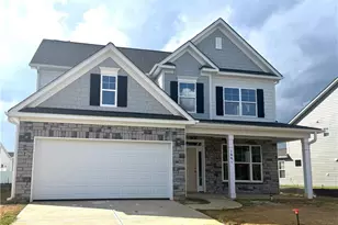 1641 Wareham Dr, Mebane, NC 27302 - Photo 1