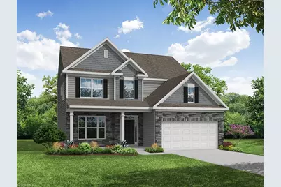 1641 Wareham Drive, Mebane, NC 27302 - Photo 1