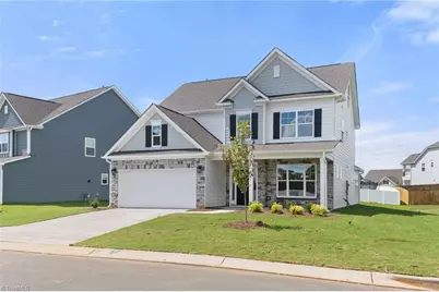 1641 Wareham Drive, Mebane, NC 27302 - Photo 3