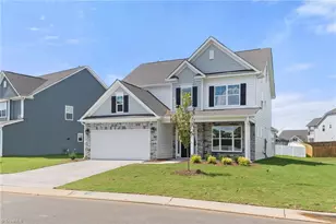 1641 Wareham Dr, Mebane, NC 27302 - Photo 3