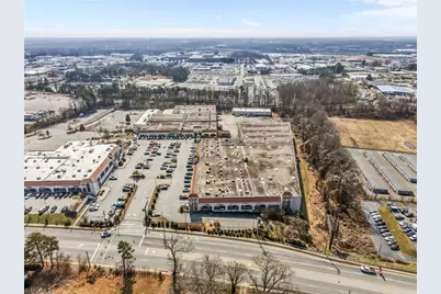 4929 W Market Street #2125, Greensboro, NC 27407 - Photo 19