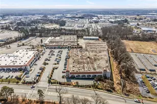 4929 W Market St, Greensboro, NC 27407 - Photo 19