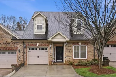 4855 Sterling Brooke Lane, Winston-Salem, NC 27103 - Photo 1
