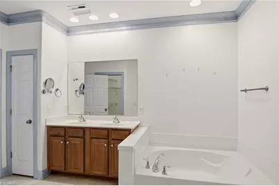 4855 Sterling Brooke Lane, Winston-Salem, NC 27103 - Photo 21