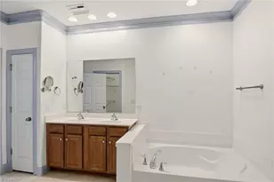 4855 Sterling Brooke Ln, Winston-Salem, NC 27103 - Photo 21