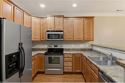 4855 Sterling Brooke Lane, Winston-Salem, NC 27103 - Photo 9