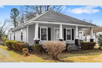 607 Thomas Street, Reidsville, NC 27320 - Photo 3