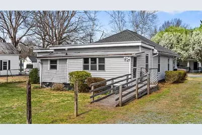 607 Thomas Street, Reidsville, NC 27320 - Photo 31