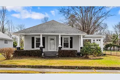 607 Thomas Street, Reidsville, NC 27320 - Photo 1