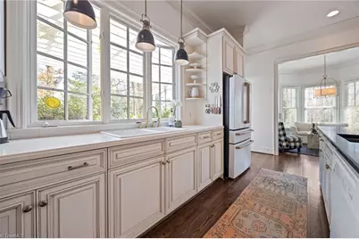 208 Willoughby Boulevard, Greensboro, NC 27408 - Photo 13