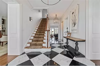 208 Willoughby Boulevard, Greensboro, NC 27408 - Photo 3