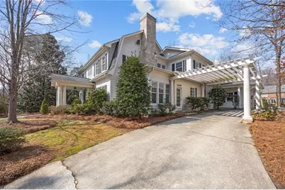 208 Willoughby Boulevard, Greensboro, NC 27408 - Photo 49