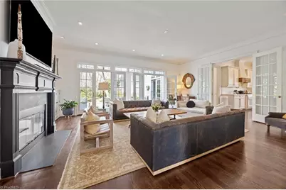 208 Willoughby Boulevard, Greensboro, NC 27408 - Photo 7